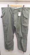 M-65 FIELD PANT　74レプリカ?|WINFIELD