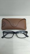 メガネフレーム ケース付|Ray Ban
