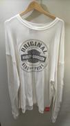 L/S サーマルカットソー 00S|HARLEY DAVIDSON