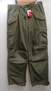 M-65 FIELD PANTS 70S ※使用感|US ARMY