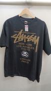 ワールドツアーS/S TEE|STUSSY