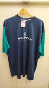 カットソー SEATTLE MARINERS|LEE