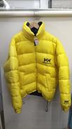 リバーシブルダウン混ジャケット|HELLY HANSEN