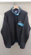 SYNCHILLA SNAP-T FLEECE PULLOV|PATAGONIA