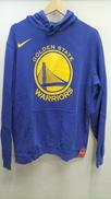 GOLDEN STATE WARRIORS パーカー|NIKE