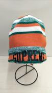 HEATHER STRIPE BEANIE|SUPREME