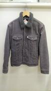 トラッカーボアジャケット|LEVI'S