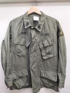 トロピカルコンバットジャケット|RICHARD WYNN