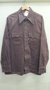 L/S シャツJKT　70S　※袖色褪せ|LEVI'S