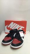 AIR JODAN 1 LOW BRED TOE|NIKE