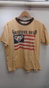 プリントTEE GRETEFUL DEAD|TOYS MCCOY