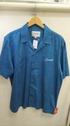 S/S オープンカラーシャツ|CARHARTT