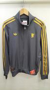 マンチェスター・ユナイテッド  トラックJKT|ADIDAS