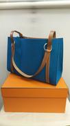 CABALICOL TOTE BAG|HERMES