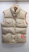 ダウンベスト|THE NORTH FACE