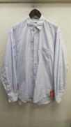 L/Sストライプシャツ|COMME DES GARCONS SHIRT