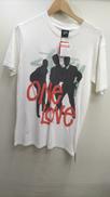 S/S ONELOVEプリントTEE|STUSSY