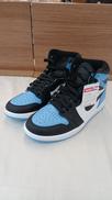 AIR JORDAN 1 RETRO HIGH OG "UN|NIKE