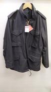 M-65　フィールドジャケット|HE