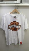 ロゴプリントS/S TEE|HARLEY DAVIDSON