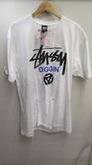 DIGGIN' S/S TEE|STUSSY×DIGOT