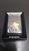 エヴァンゲリオンNERV|ZIPPO