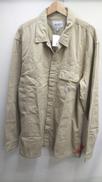 L/S ワークシャツ|CARHARTT