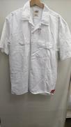 S/S ワークシャツ|DICKIES