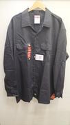 L/S ワークシャツ|DICKIES