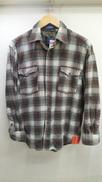 90S　ウールチェックシャツ　USA製|PENDLETON