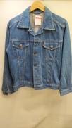 デニムジャケット ※使用感|BIG JOHN