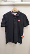 ポロシャツ|PLAY COMME DES GARCONS