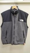 アルマディラ  フリースベスト|THE NORTH FACE