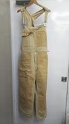 オーバーオール|XLARGE