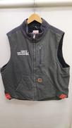 SHERPA LINED VEST|CARHARTT