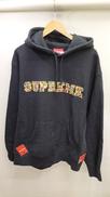 JEWELS HOODED SWEATSHIRT|SUPREME