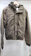 HARRISON JACKET|ABERCROMBIE&FITCH
