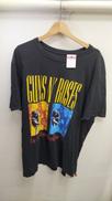 92年ワールドツアーTシャツ|GUNS N' ROSES