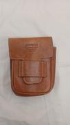 ベルト用本革ポーチ|ZIPPO