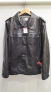 レザージャケット　合皮|BAY 13