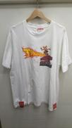 BACK TALL TEE|SUPREME×THRASHER