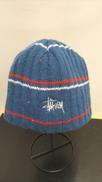 90S KNIT BEANIE|STUSSY