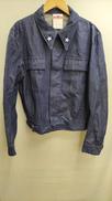 デニムジャケット|イタリア軍