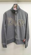 ジップアップジャケット|DOLCE&GABBANA