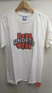 S/S TEE|UNDEFEATED