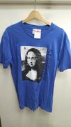 MONA LISA TEE  18SS|SUPREME