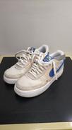 WMNS AIR FORCE 1 LOW 　※使用感|NIKE