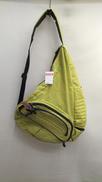 ワンショルダーバッグ|HEALTHY BACK BAG