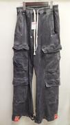 DOUBLE CARGO JUMBO BELAS|RICK OWENS DRKSHDW