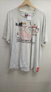 S/S TEE　USA製　グレー|SCREEN STARS